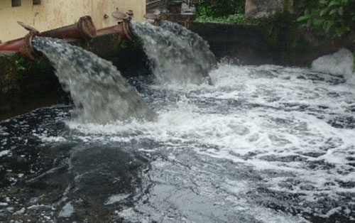 Chuyên gia Cộng hòa Séc giúp Việt Nam xử lý nước ô nhiễm